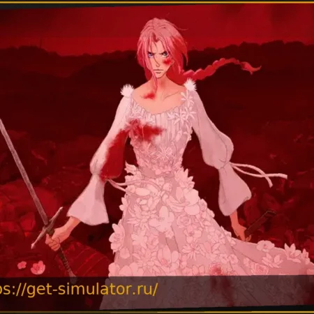 Обзор «Алой»: Неоднозначный коллаж Мамору Хосоды, переосмысливающий «Гамлета»