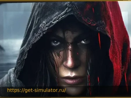 Assassin’s Creed Hexe: Проект, над которым мечтает работать вся Ubisoft