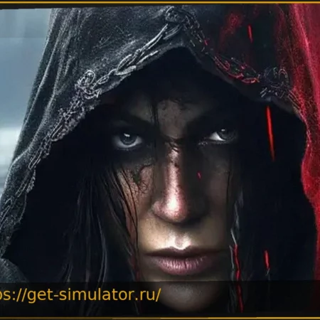 Assassin’s Creed Hexe: Проект, над которым мечтает работать вся Ubisoft