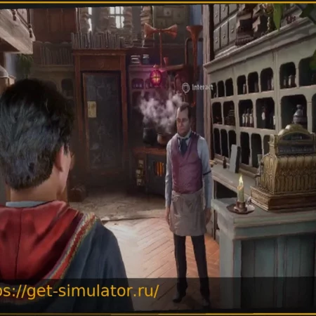 Warner Bros. анонсирует возвращение крупных франшиз: ждать ли Hogwarts Legacy 2 в 2027-2028?