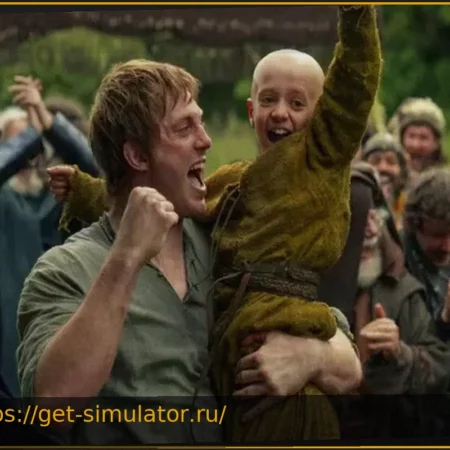 «Рыцарь Семи Королевств» в числе лучших дебютов HBO Max