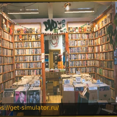 Поколение Z устало от ограничений стриминга и возрождает забытую индустрию