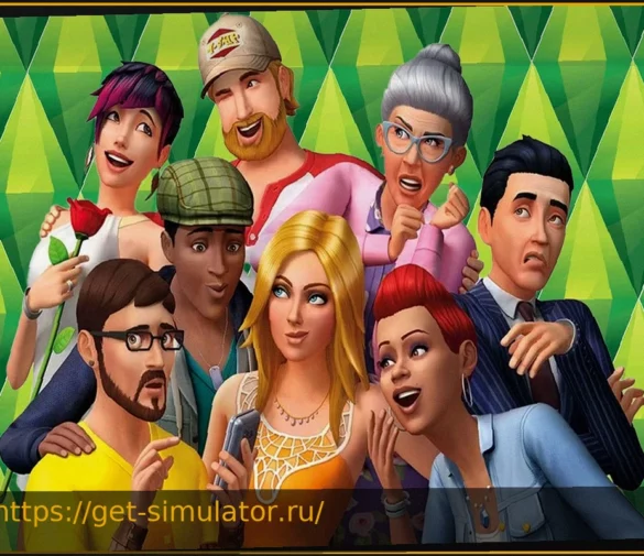 The Sims 4: Возвращение любимой фанатами функции после сбоя в обновлении