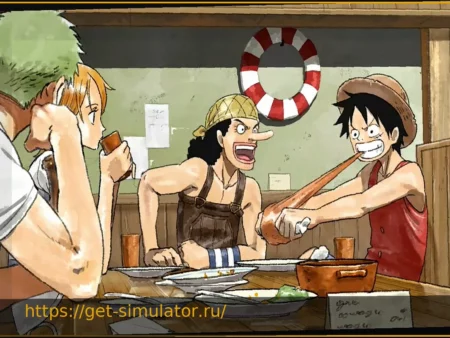 Ремейк One Piece: Появились Долгожданные Подробности, Которые Обрадуют Фанатов