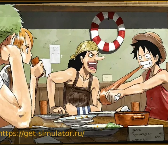 Ремейк One Piece: Появились Долгожданные Подробности, Которые Обрадуют Фанатов