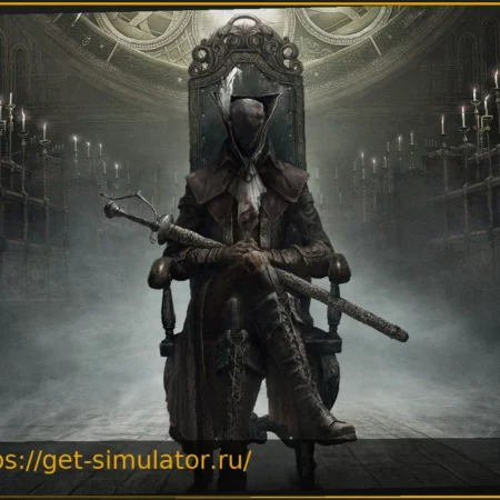 Bloodborne: FromSoftware имеет последнее слово, несмотря на интерес множества компаний