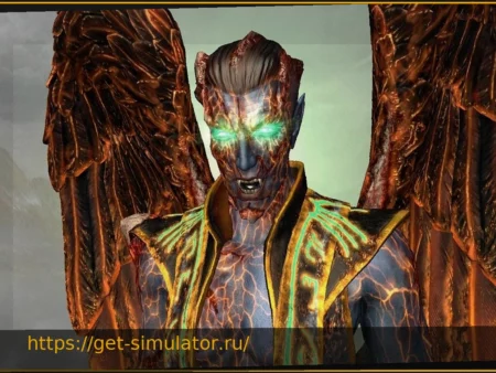 Legacy of Kain: Defiance Remastered продолжает сагу Каина и Разиэля, доступна с сегодняшнего дня