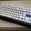 Обзор Cherry Xtrfy MX 8.2 Pro TMR TKL: Компактность и Производительность для Геймеров