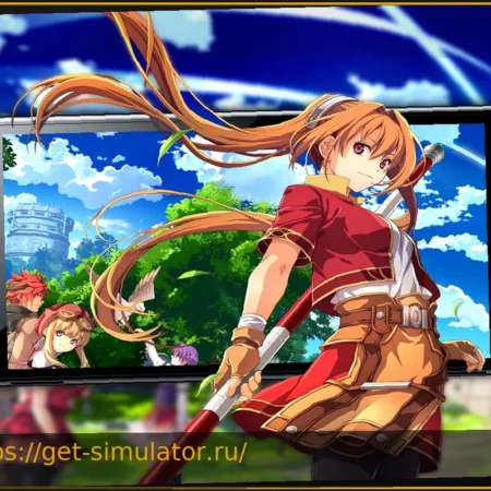 Nintendo Switch: Популярная RPG 2025 года уже со скидкой!