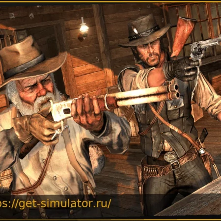 Актер озвучки Джона Марстона прошел Red Dead Redemption — 16 лет спустя