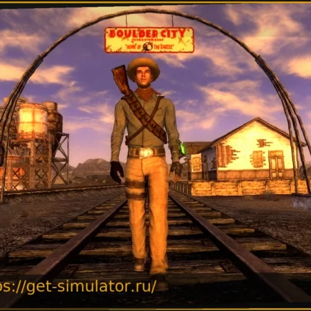 Iron Galaxy Studios опровергает слухи о порте Fallout New Vegas