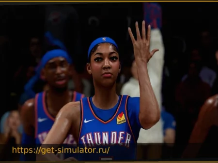 GTA+: NBA 2K26 временно пополнит игровую библиотеку