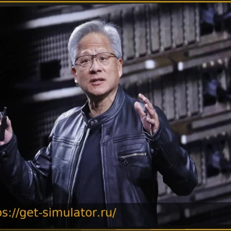 NVIDIA: Лидерство в разработке 6G с ИИ-платформами и партнёрство с Nokia, Ericsson, T-Mobile