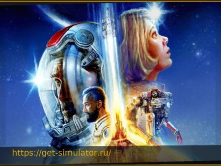 Starfield: Долгожданная версия существует, но есть проблема