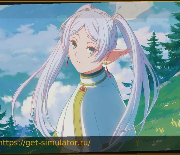 Frieren: Большая Новинка, которую захотят получить фанаты