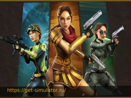 Tomb Raider 1-3 Remastered: Разработчики ответили на критику, но убедить никого не смогли