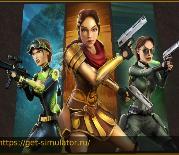 Tomb Raider 1-3 Remastered: Разработчики ответили на критику, но убедить никого не смогли