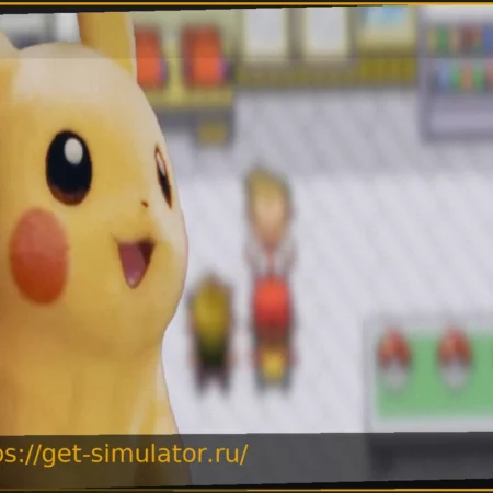 Завершите Покедекс в Pokémon FireRed и LeafGreen на Switch спустя 22 года