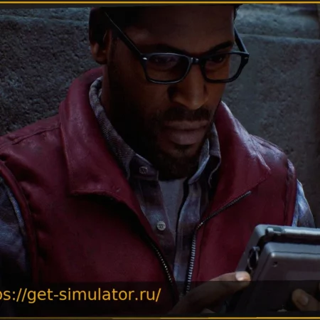 Silent Hill: Townfall: Загляните за кулисы Screen Burn с новым видеодневником