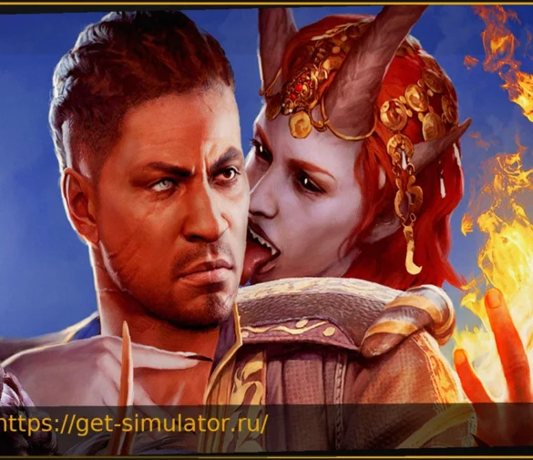 «Я хотел сделать гораздо больше» — Фанаты Baldur’s Gate 3 с самого начала были правы насчет этого персонажа, и это одно из главных сожалений студии