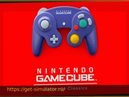 Удивительное решение: Pokémon появятся на эмуляторе GameCube через Nintendo Switch Online