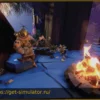 Отсылка к Outer Wilds обнаружена в World of Warcraft: Midnight