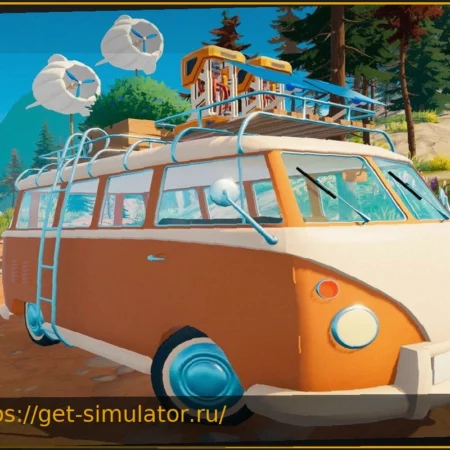 Nintendo Switch 2: Атмосферное приключение в открытом мире получило дату релиза – игроки в восторге: ‘выглядит очень увлекательно!’
