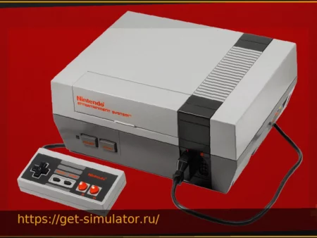 Неиграбельная NES-игра получила заслуженный ремейк спустя 37 лет