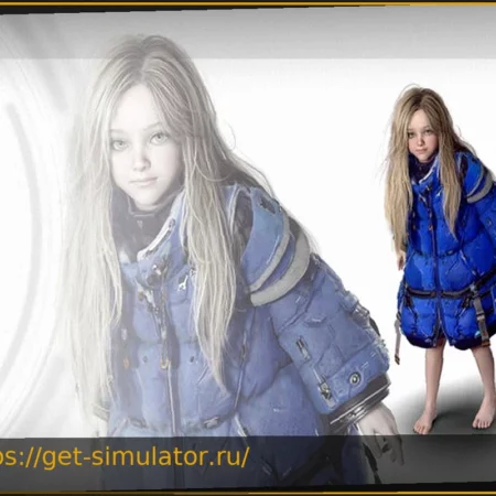 Capcom Spotlight: Pragmata и Другие Игры на Цифровой Презентации Этой Недели