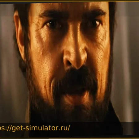 Карл Урбан, соперник Хоумлендера, готов вернуться к роли брутального героя спустя 14 лет