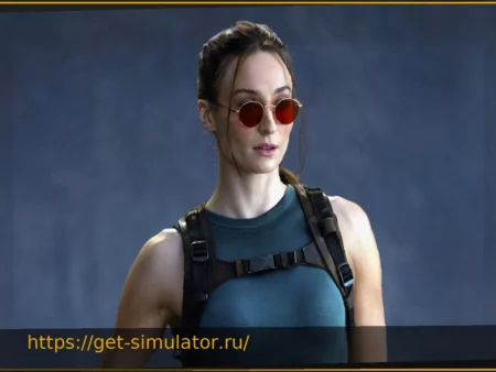 Новое видео сериала Tomb Raider просочилось в сеть: фанаты в восторге