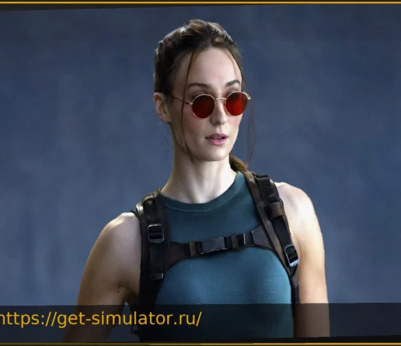 Новое видео сериала Tomb Raider просочилось в сеть: фанаты в восторге