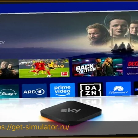 Обновление Sky до HD: Какие SD-каналы станут доступны в высоком разрешении с 3 марта