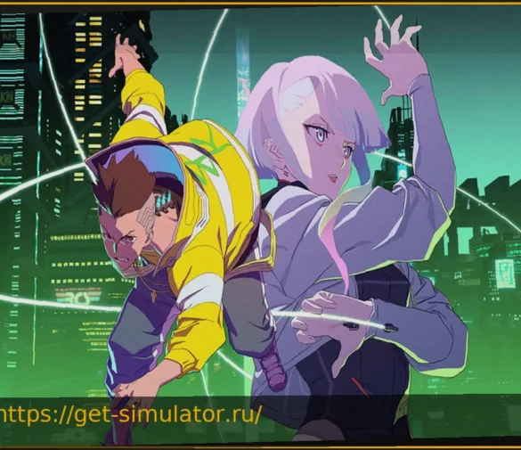Cyberpunk Edgerunners: Готовится Необычный Сюрприз Для Поклонников!
