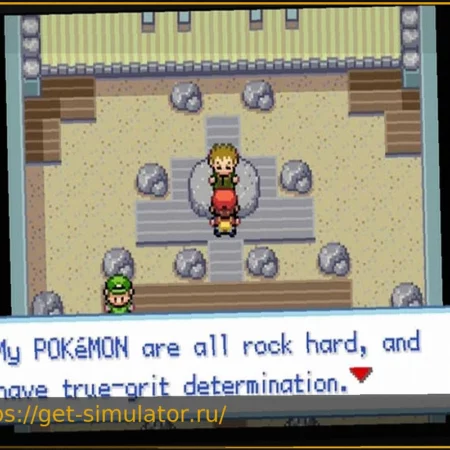 Порты Pokémon FireRed и LeafGreen на Switch: Не совсем те, что мы помним