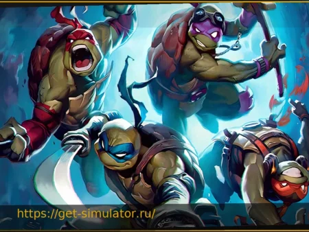 5 Недооцененных Карт из Magic: The Gathering | Черепашки-Ниндзя для Улучшения Колоды Командира