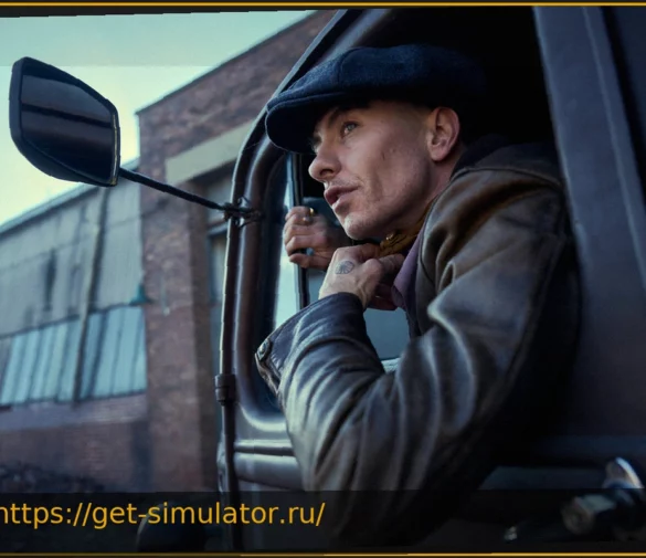 Барри Кеоган случайно выдал ключевую деталь сюжета фильма «Острые козырьки» за много месяцев до премьеры, и это осталось незамеченным