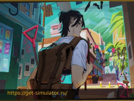 Долгожданный соперник Stardew Valley: анонс даты релиза