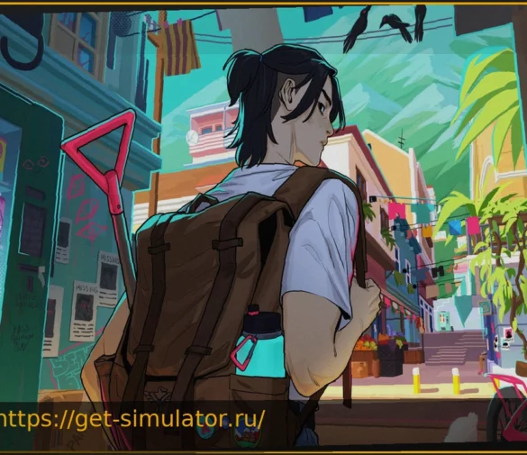 Долгожданный соперник Stardew Valley: анонс даты релиза