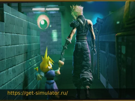 «Это было нереализуемо»: 29 лет спустя Тэцуя Номура делает новые откровения о FF7