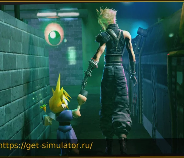 «Это было нереализуемо»: 29 лет спустя Тэцуя Номура делает новые откровения о FF7