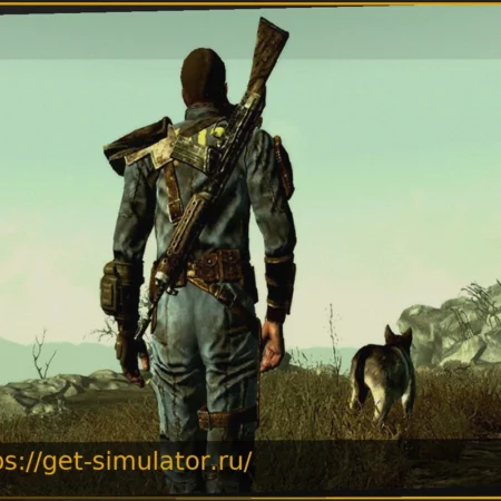 Fallout 3 и ДНК Deus Ex: Эмиль Пальяруло стремился к «максимально возможному иммерсивному симулятору»