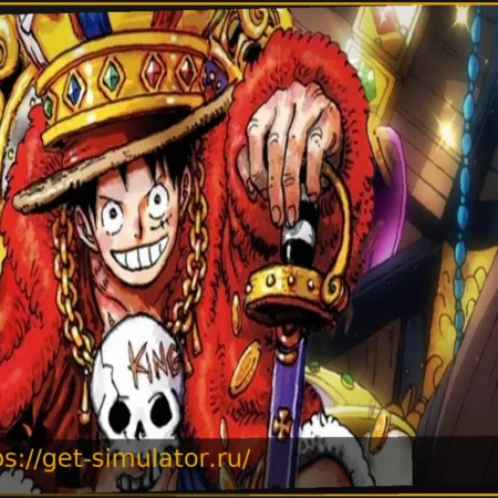 One Piece: Фанаты ищут сокровище в океане, один из них нашел возможное место всего за 13 часов