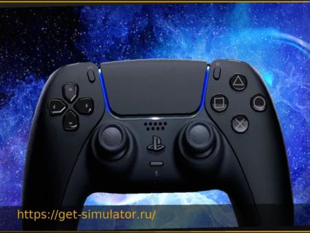 Sony DualSense PC Ready: Анонс Нового Контроллера для ПК