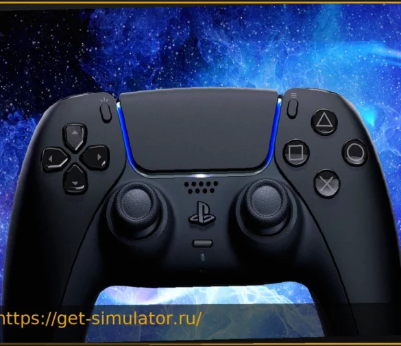 Sony DualSense PC Ready: Анонс Нового Контроллера для ПК