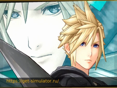 Объявлена дата выхода новой ультрасовременной Final Fantasy — и она будет бесплатной!