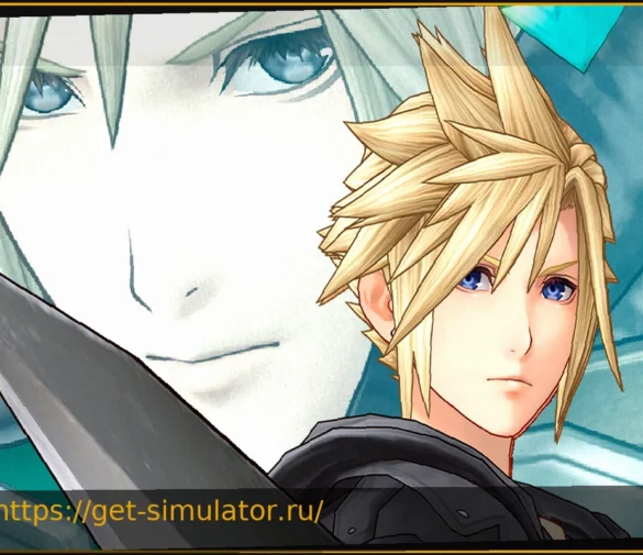 Объявлена дата выхода новой ультрасовременной Final Fantasy — и она будет бесплатной!