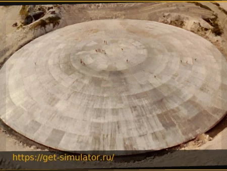 Купол Рунит: «Радиоактивная гробница» начала протекать, тревожа экспертов