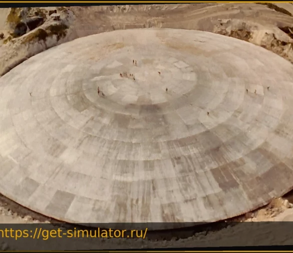 Купол Рунит: «Радиоактивная гробница» начала протекать, тревожа экспертов