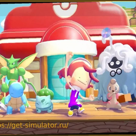 Pokémon Pokopia лидирует на Metacritic с самым высоким рейтингом в серии